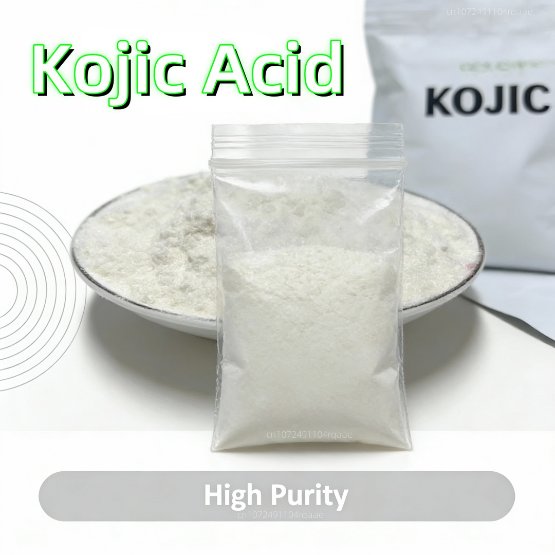 Soap Making Acid - 純度99％のコウジ酸結晶（石鹸製造用）、コウジ酸ジパルミテート、スキンケア用の抗酸化剤・防腐剤、香料・香料
