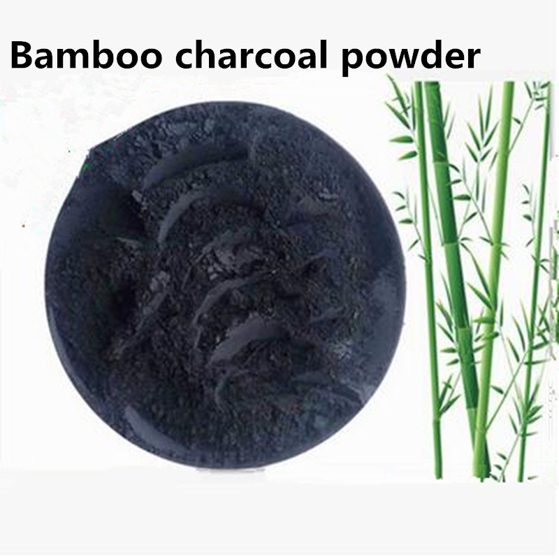 Activated Charcoal Powder - 送料無料 250 グラム新しいプレミアム活性竹炭粉末痩身 & 美容原料肌用
