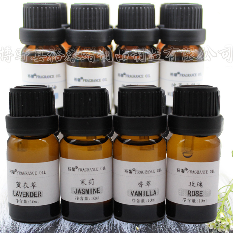 Soap Making Liquid - 10ml アロマセラピーキャンドルエッセンシャルオイルは、DIY 手作りアロマセラピーランドリーキャンドルソープの作成に適しています