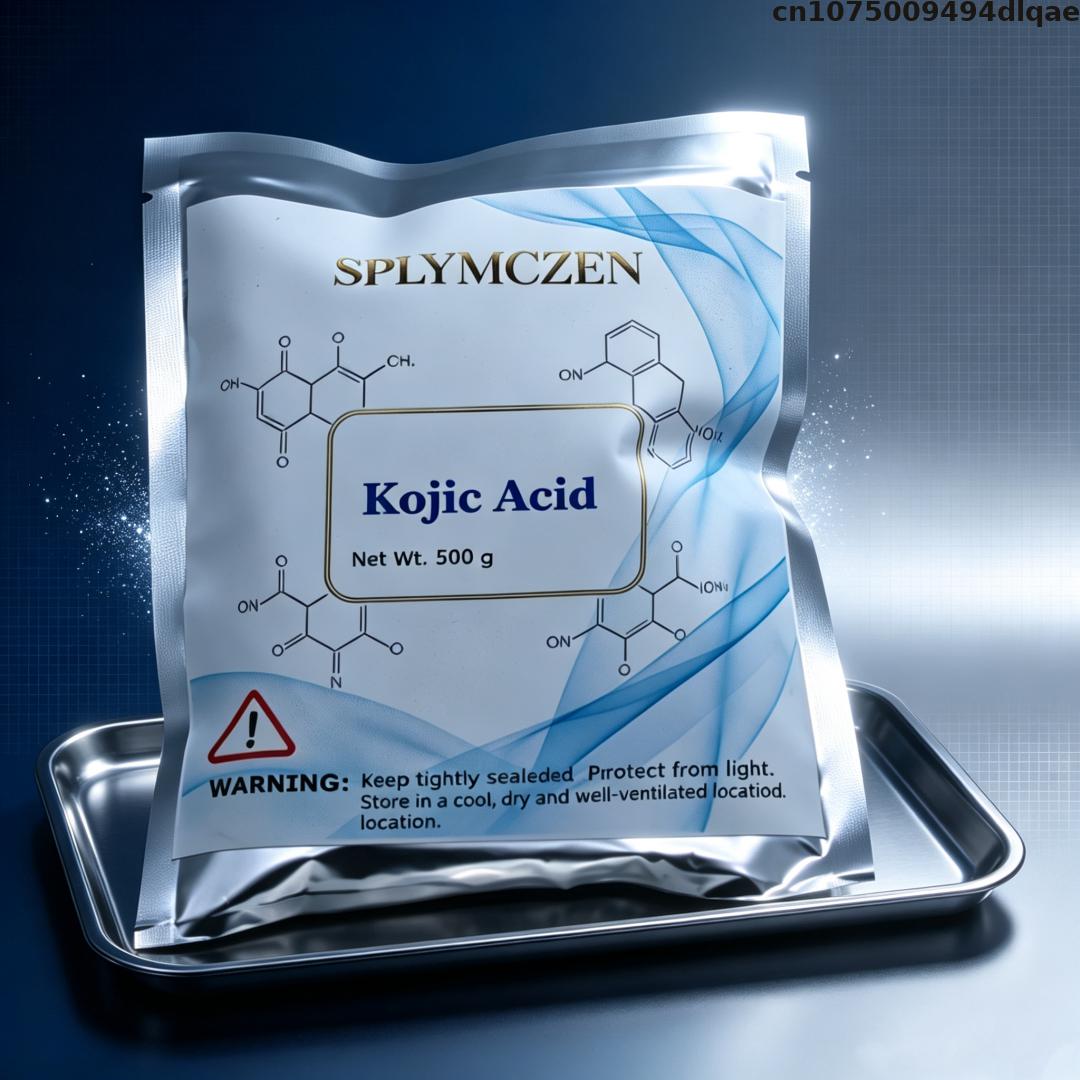 SPLYMCZEN コウジ酸結晶 化粧品グレード原料 DIY - Soap Making Acid のレビューと価格