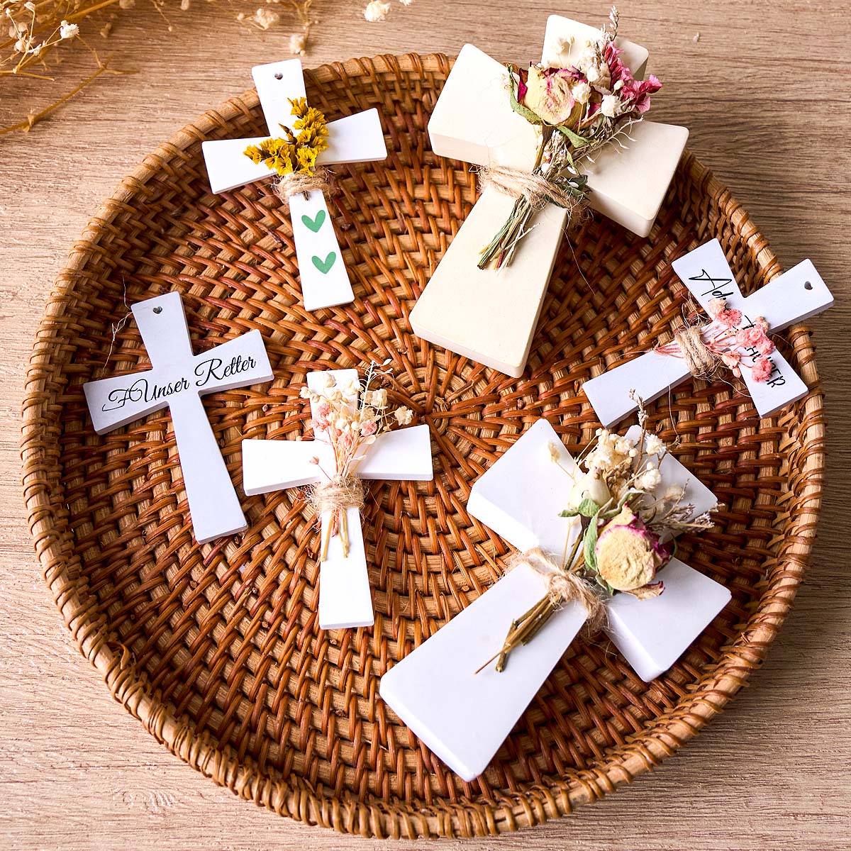 クロスシリコーンキャンドルモールド DIY クリスマスオーナ - Soap Making Bar のレビューと価格