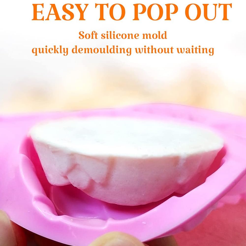 BAKER DEPOT 手作り石鹸ケーキゼリープディングチョ - Soap Making Bar のレビューと価格