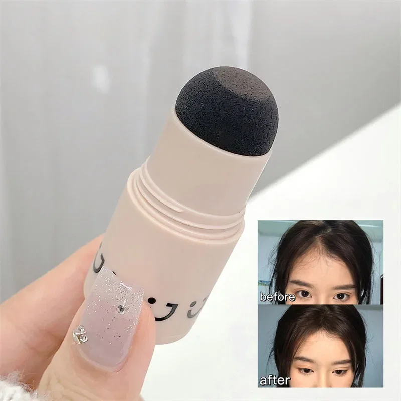 グレーブラウンヘアライン染料輪郭スティックヘアライン修復ペン - Mica Powder Colorant のレビューと価格