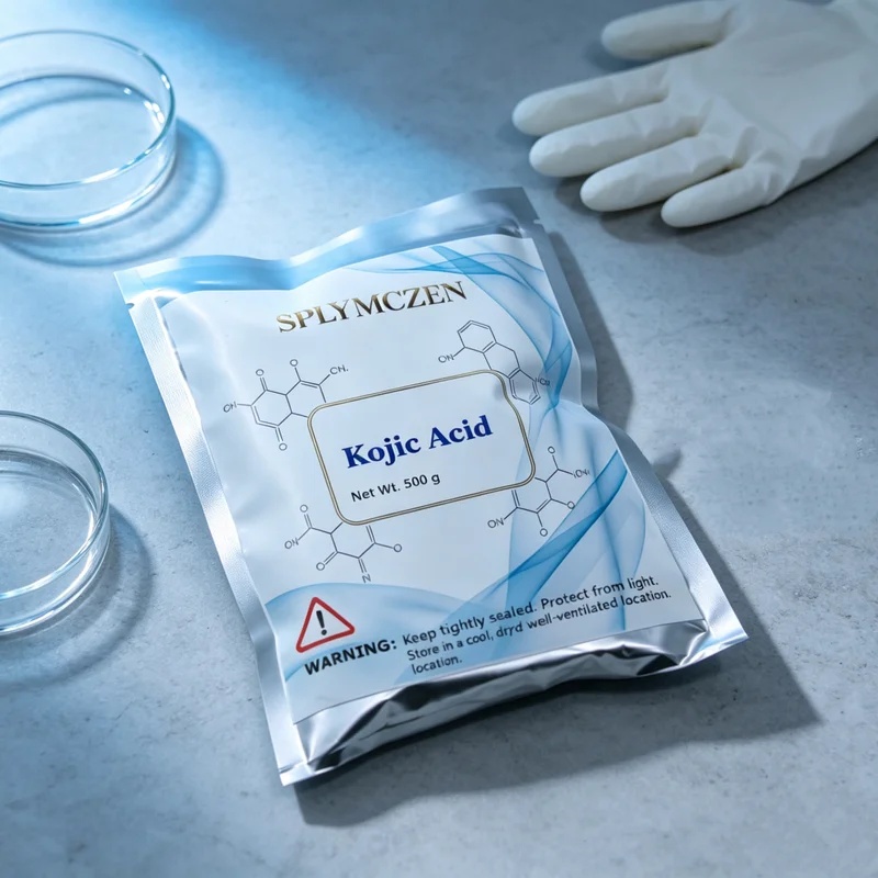 SPLYMCZEN ソープフレグランス コジック酸結晶パウダ - Soap Making Acid のレビューと価格