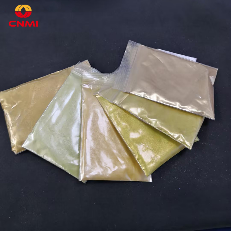 工芸品用マイカパウダー、真珠光沢顔料、樹脂着色剤、石鹸に安全 - Mica Powder Colorant のレビューと価格