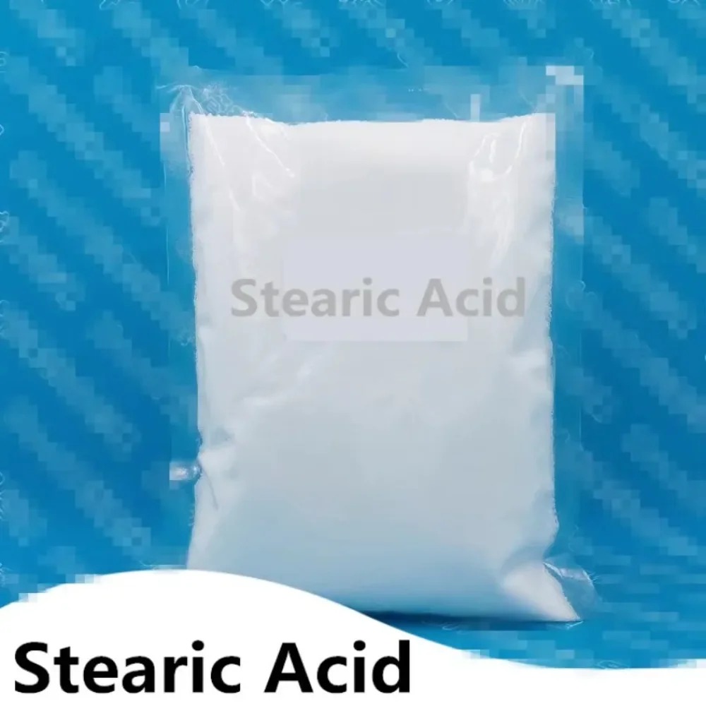 ステアリン酸パウダー 100% 純粋 石鹸・化粧品製造用 - Soap Making Acid のレビューと価格