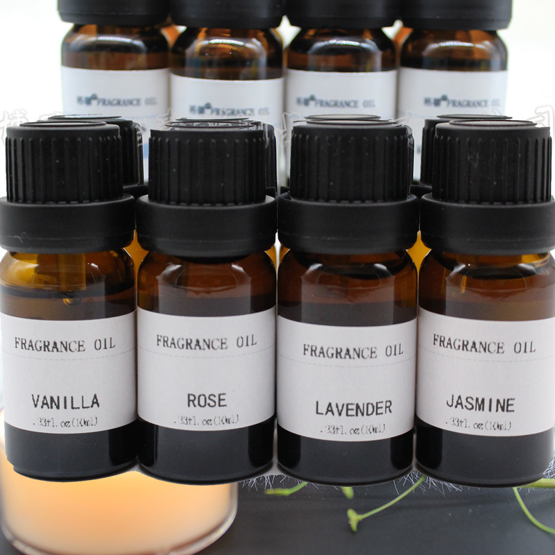 10ml アロマセラピーキャンドルエッセンシャルオイルは、D - Soap Making Liquid のレビューと価格