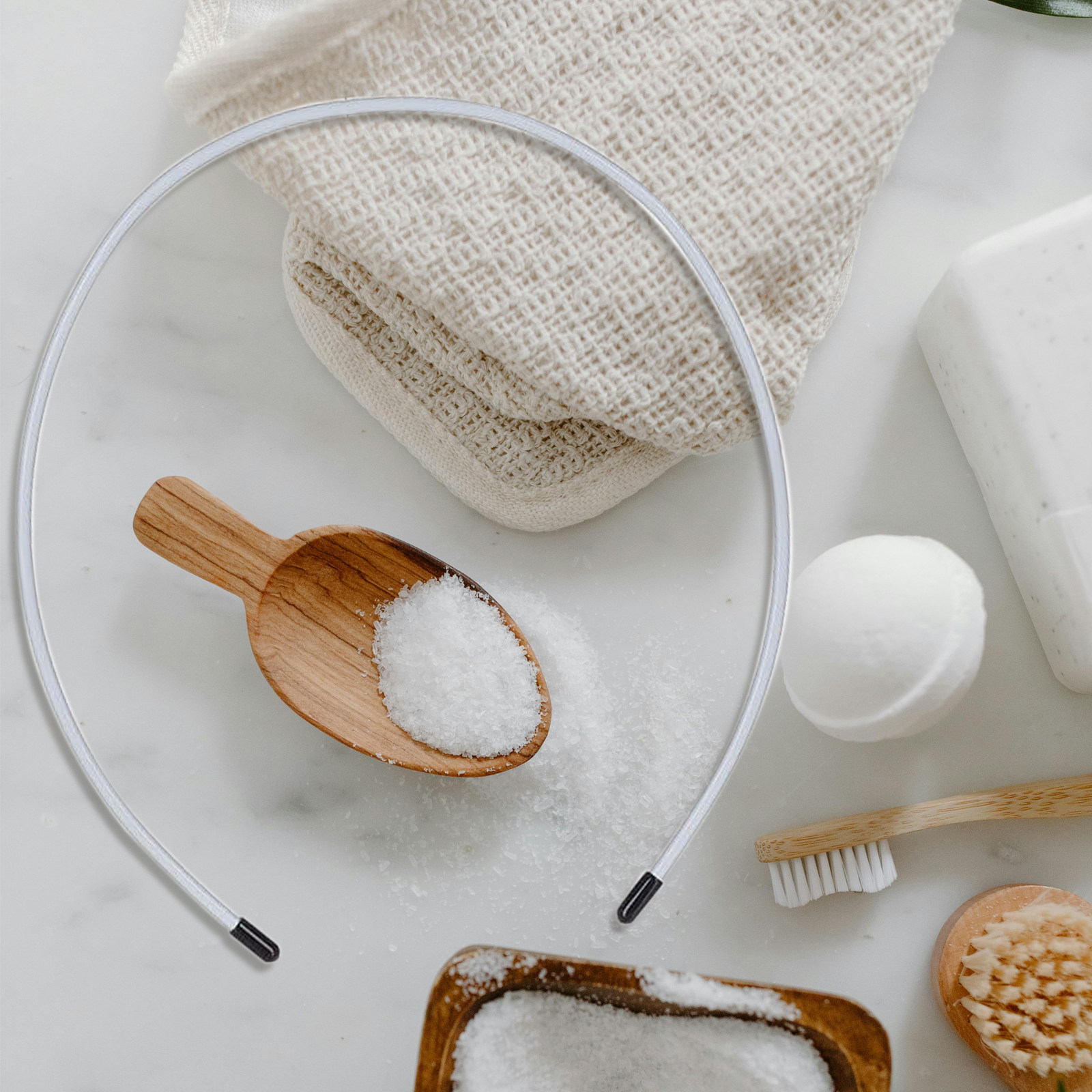 2個入りコールドプロセス石鹸スワールツール、フレキシブルで曲 - Soap Making Cold Process のレビューと価格