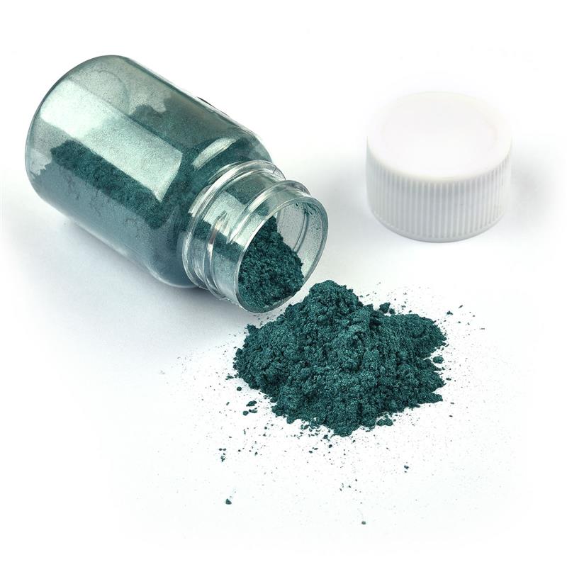 6 個セットエポキシ樹脂染料マイカパウダー粉末顔料セット樹脂 - Mica Powder Colorant のレビューと価格