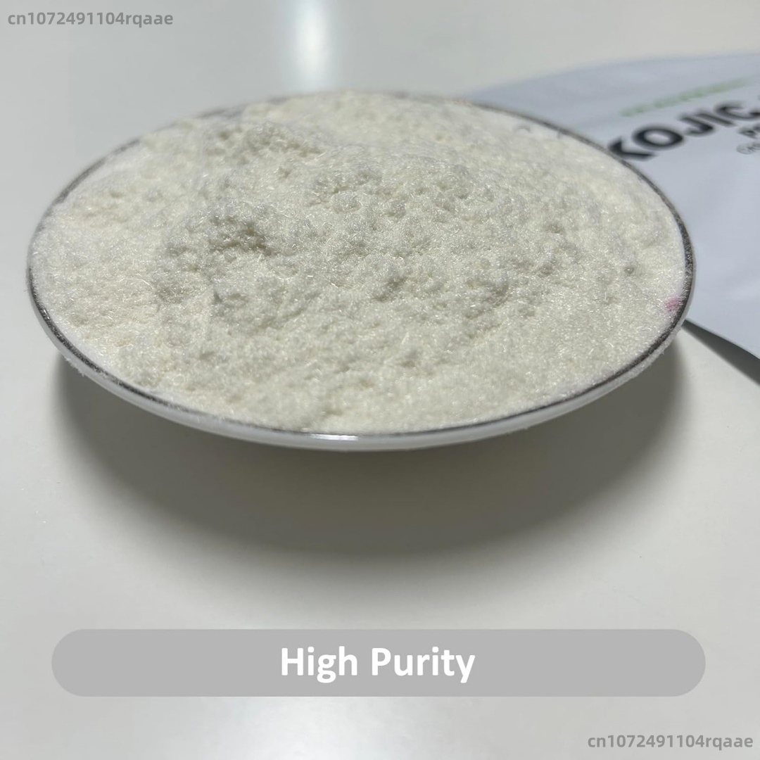 純度99%のコウジ酸ジパルミテート、スキンケア用の抗酸化剤お - Soap Making Acid のレビューと価格