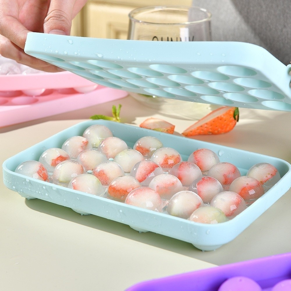 クリエイティブシリコングレープボール型 25グリッド丸型手作 - Soap Making Bar のレビューと価格