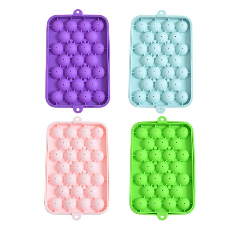 クリエイティブシリコングレープボール型 25グリッド丸型手作 - Soap Making Bar のレビューと価格