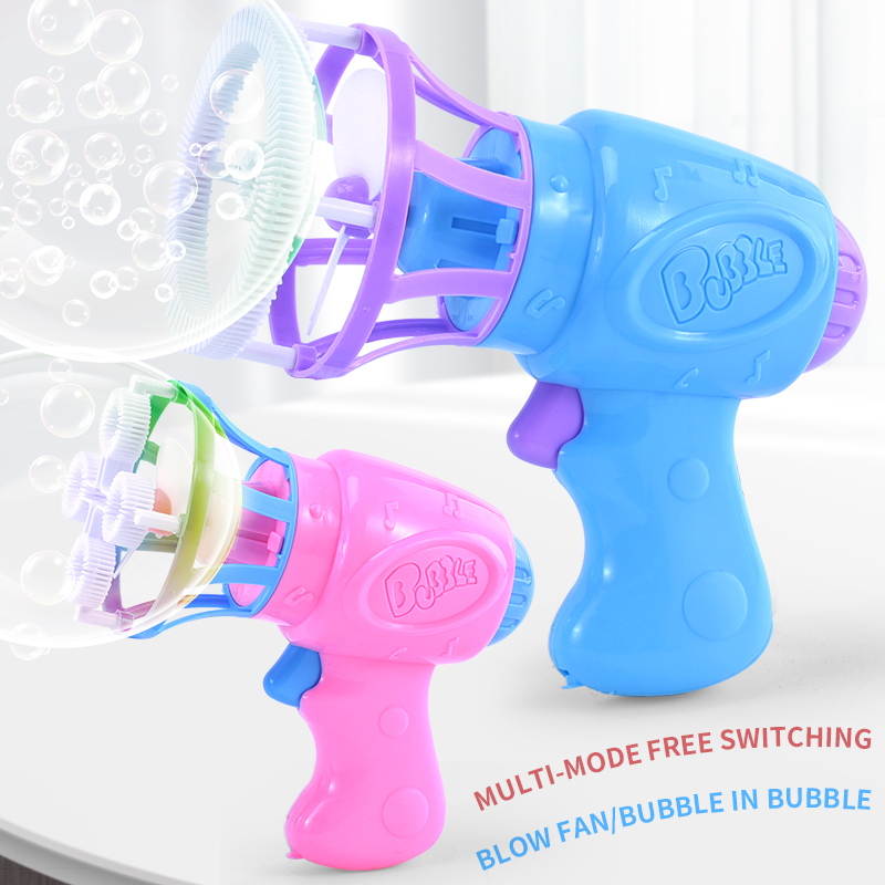 バブルガン クリエイティブバブルインバブルおもちゃ シャボン - Soap Making Game のレビューと価格