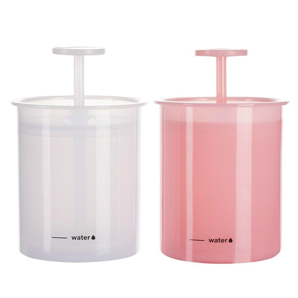泡立ちクリーニングツールシンプルな洗顔料シャワーバスシャンプ - Soap Making Liquid のレビューと価格
