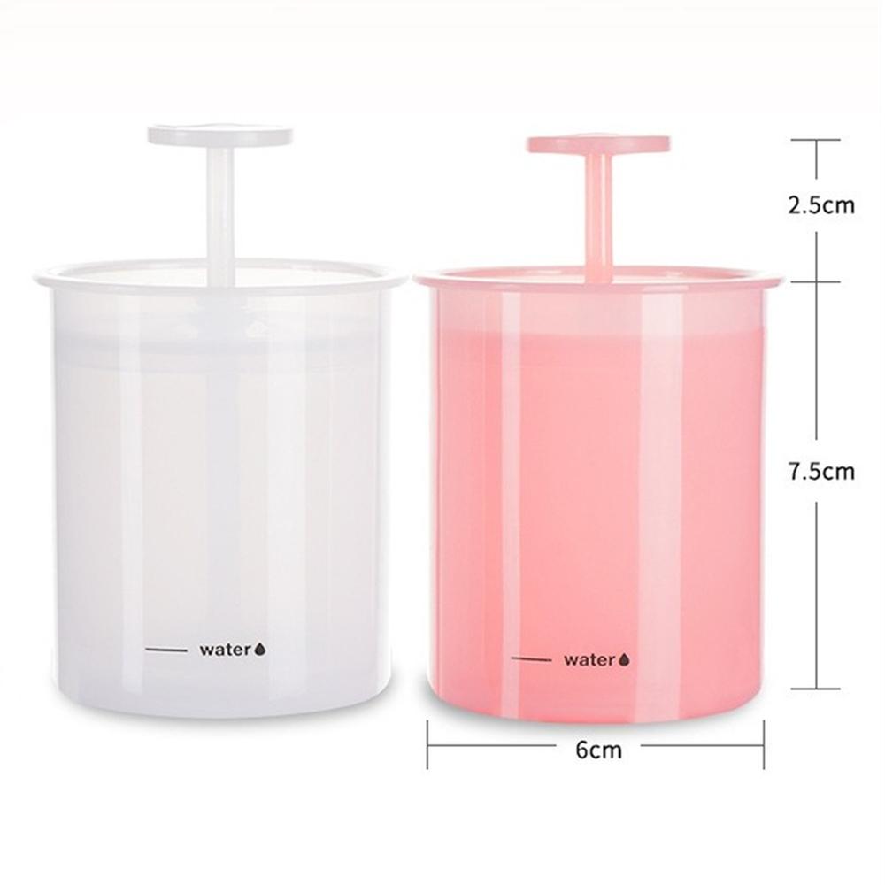 泡立ちクリーニングツールシンプルな洗顔料シャワーバスシャンプ - Soap Making Liquid のレビューと価格